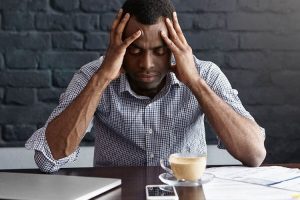 diminuer anxiete naturellement