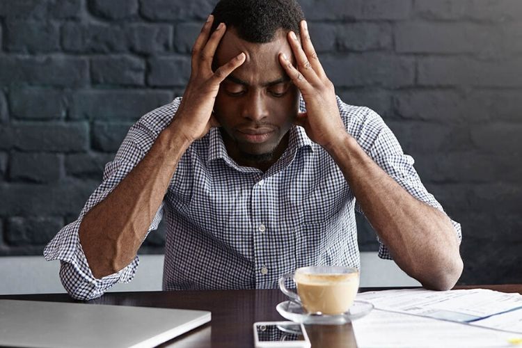 diminuer anxiete naturellement