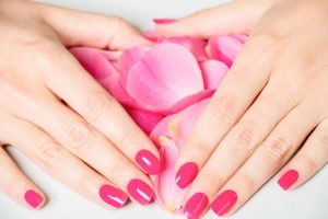 soin pour les ongles maison