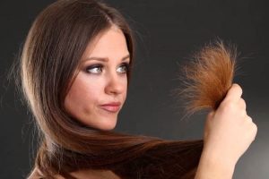 renforcer les cheveux qui tombent