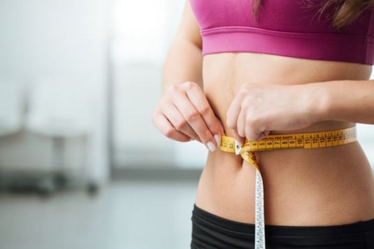 perdre du poids sainement