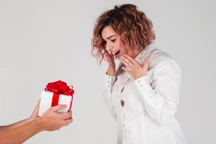 cadeau tendance femme 2020