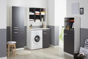 idee amenagement buanderie moderne
