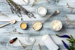 deodorant naturel a faire soi meme