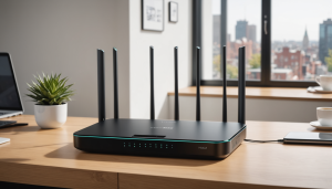 apprenez à utiliser l'adresse 192.168.0.1 pour connecter et optimiser vos appareils beauté intelligents en 2025. nos conseils pratiques pour une routine beauté technologique, facile et performante !