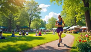 découvrez des astuces et conseils efficaces pour améliorer naturellement votre circulation sanguine. adoptez de bonnes habitudes, des exercices adaptés et des solutions naturelles pour favoriser une meilleure santé cardiovasculaire.