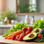 découvrez comment adopter une alimentation adaptée pour sublimer la beauté de votre peau. conseils, astuces et aliments à privilégier pour une peau éclatante et en bonne santé.