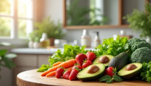 découvrez comment adopter une alimentation adaptée pour sublimer la beauté de votre peau. conseils, astuces et aliments à privilégier pour une peau éclatante et en bonne santé.