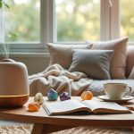 découvrez comment élaborer un rituel bien-être personnalisé adapté à vos besoins. conseils, étapes et astuces pratiques pour instaurer une routine qui vous ressemble et favorise votre équilibre au quotidien.