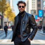 découvrez nos conseils pour adopter le cuir avec style : astuces mode, pièges à éviter et idées de looks pour porter le cuir sans fausse note au quotidien.