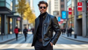 découvrez nos conseils pour adopter le cuir avec style : astuces mode, pièges à éviter et idées de looks pour porter le cuir sans fausse note au quotidien.