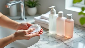découvrez des astuces et conseils pour vous démaquiller en douceur si vous avez la peau fragile. préservez votre épiderme avec des gestes adaptés et des produits doux pour une routine beauté respectueuse.