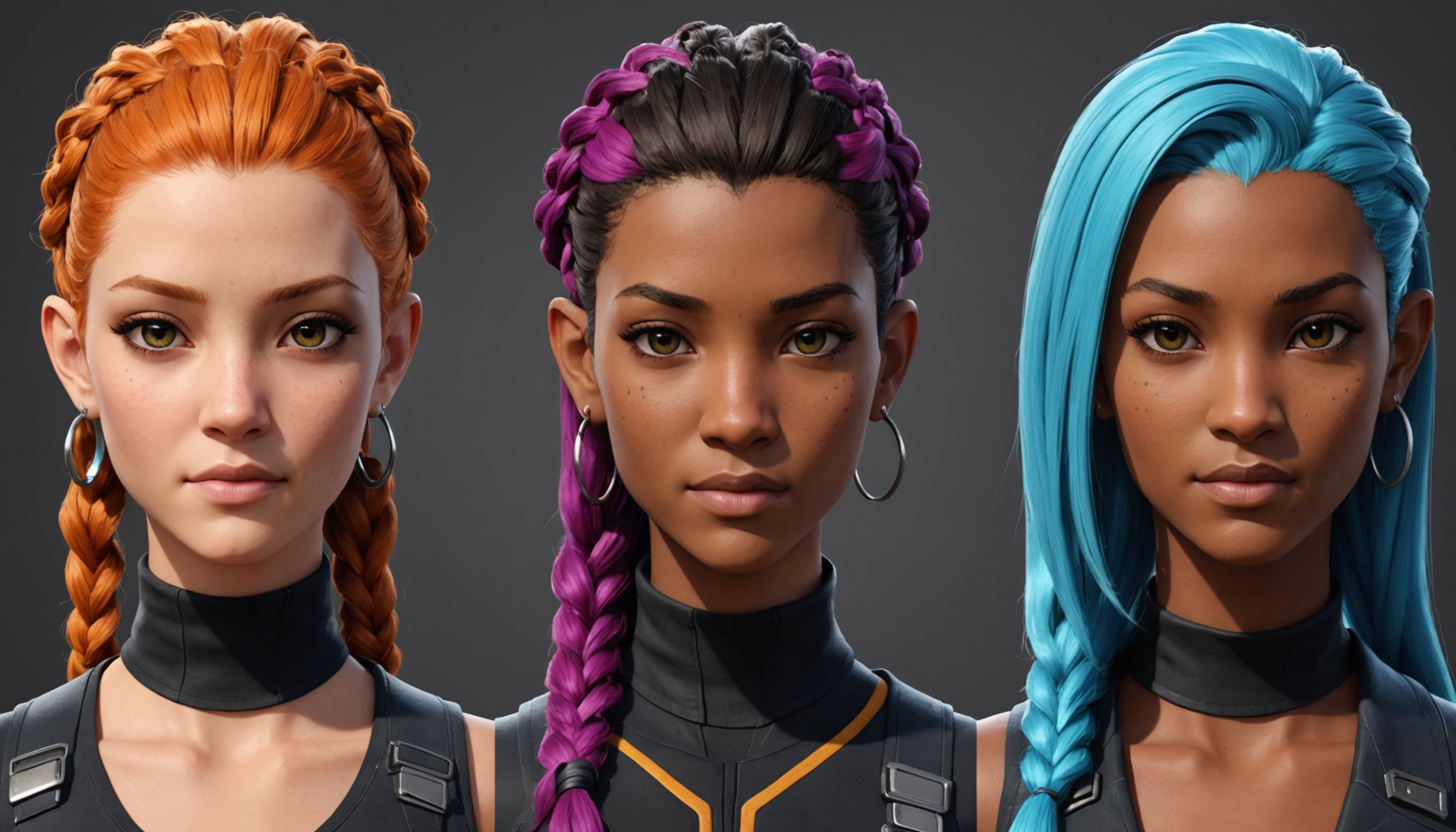 découvrez comment créer facilement un avatar unique avec picrew grâce à notre guide complet 2025 : astuces, conseils et étapes simples pour personnaliser votre personnage en toute créativité.