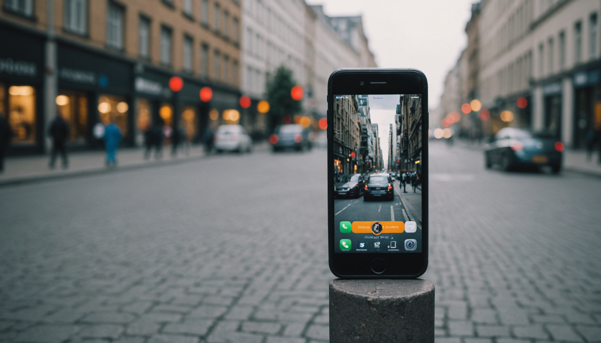 vous avez trouvé un iphone ? découvrez les étapes essentielles pour le débloquer en toute sécurité, protéger vos données et agir en toute légalité afin de préserver votre tranquillité d’esprit.