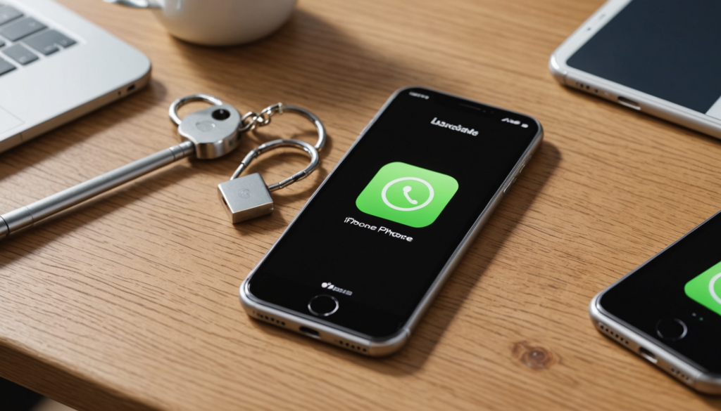 découvrez comment débloquer en toute sécurité un iphone trouvé grâce à des étapes simples, tout en respectant la loi et en protégeant vos informations personnelles pour préserver votre tranquillité d’esprit.
