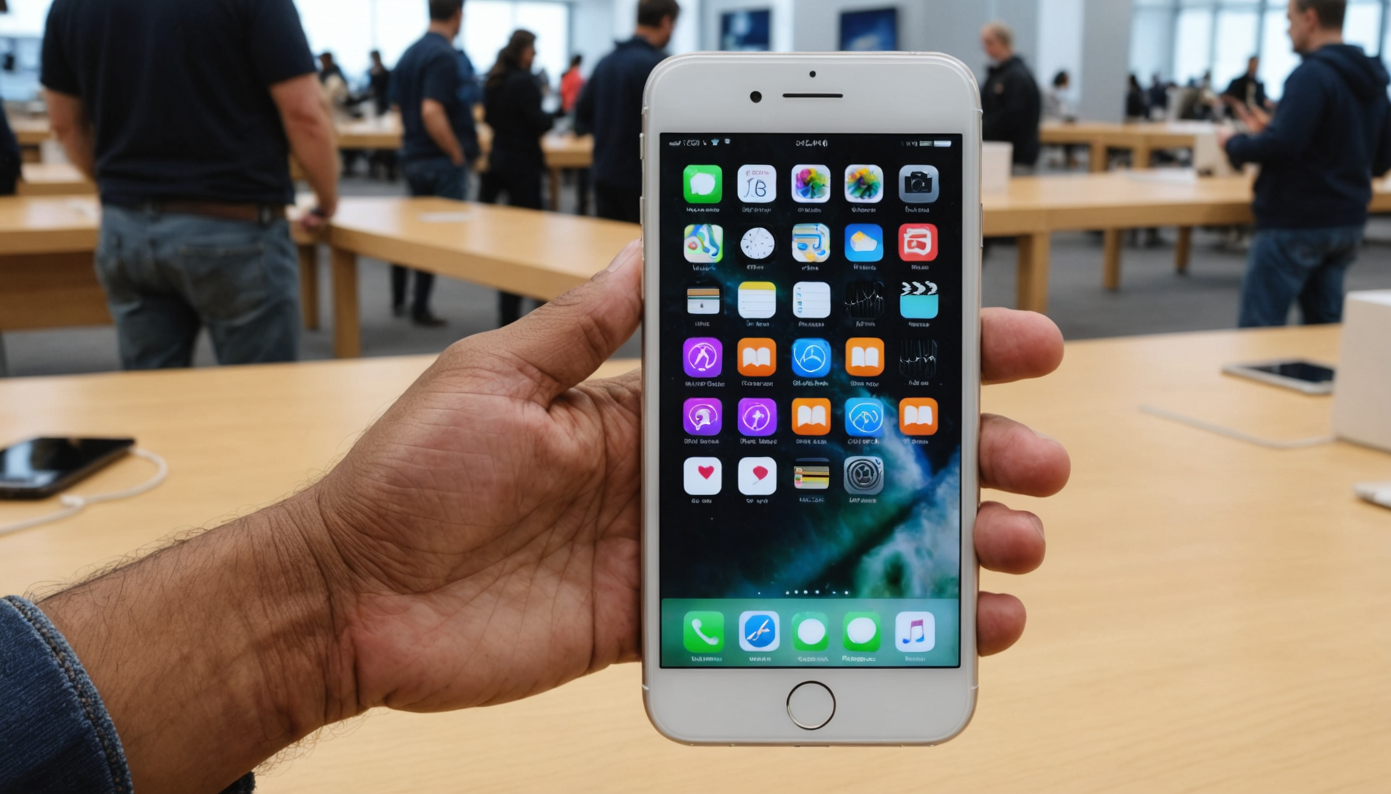 découvrez comment débloquer en toute sécurité un iphone trouvé grâce à nos étapes simples, tout en respectant la loi et en protégeant votre tranquillité d’esprit.