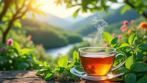 découvrez comment les plantes adaptogènes peuvent vous aider à combattre la fatigue, à augmenter votre énergie et à renforcer votre résistance au stress naturellement.