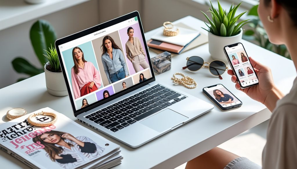 découvrez les meilleures applis de coaching mode et beauté pour sublimer votre style, recevoir des conseils personnalisés et rester tendance en toute simplicité.