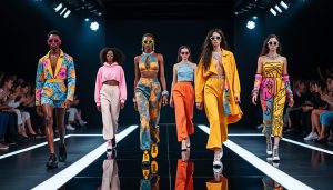 découvrez les collaborations mode les plus attendues de l'année : designers de renom, marques iconiques et créateurs émergents s'unissent pour des collections exclusives à ne pas manquer.