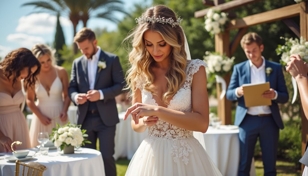découvrez les erreurs de timing les plus courantes à éviter le jour j pour garantir le bon déroulement de votre événement et vivre une journée sans stress.