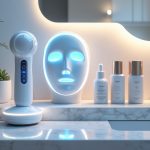 découvrez les dernières innovations high tech pour prendre soin de votre visage : appareils connectés, soins intelligents et nouvelles technologies pour une peau éclatante et en pleine santé.