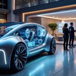 découvrez les dernières innovations high tech qui font craquer les célébrités. du smartphone connecté aux gadgets futuristes, explorez les technologies tendance adoptées par les stars en 2024.