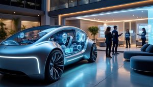 découvrez les dernières innovations high tech qui font craquer les célébrités. du smartphone connecté aux gadgets futuristes, explorez les technologies tendance adoptées par les stars en 2024.