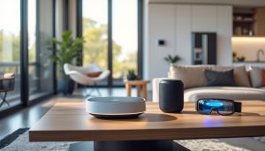 découvrez la liste des objets connectés incontournables en 2025 : innovations, technologies et accessoires intelligents pour faciliter votre quotidien et enrichir votre expérience numérique.