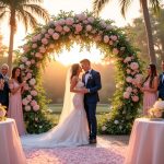 découvrez les plus beaux thèmes de mariage en 2025 : idées originales, tendances décoratives et inspirations pour organiser une cérémonie unique et mémorable.