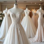 découvrez comment choisir la robe de mariée idéale selon votre morphologie. conseils personnalisés pour sublimer chaque silhouette le jour j.