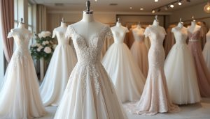 découvrez comment choisir la robe de mariée idéale selon votre morphologie. conseils personnalisés pour sublimer chaque silhouette le jour j.