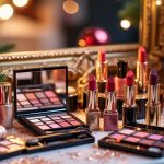 découvrez les tendances maquillage incontournables pour les fêtes : looks glamour, paillettes, couleurs audacieuses et conseils pour briller lors de vos soirées festives.