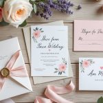 découvrez les tendances incontournables de la papeterie mariage : faire-part élégants, invitations personnalisées, menus raffinés et conseils pour une décoration papier à votre image. inspirez-vous pour sublimer votre grand jour !