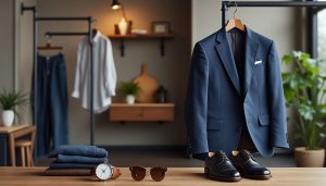 découvrez les vêtements et accessoires intemporels qui restent toujours tendance. conseils et inspirations pour composer une garde-robe élégante et durable, adaptée à toutes les saisons.