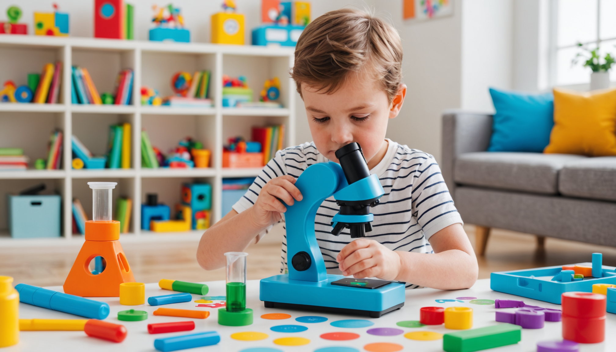découvrez les 7 erreurs courantes à éviter lors de l’achat d’un microscope pour enfants. conseils, astuces et critères essentiels pour choisir le meilleur modèle adapté à leurs besoins.