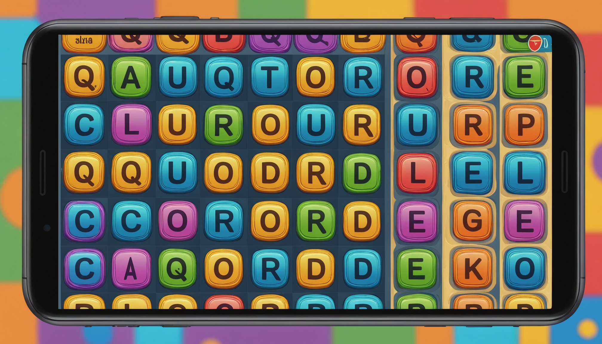 découvrez comment quordle, le jeu de mots en ligne, peut stimuler votre cerveau et booster votre bien-être. lisez notre article sur blogbeaute.info pour explorer tous ses bienfaits et astuces d’utilisation !