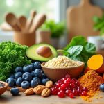 découvrez les 10 super-aliments à intégrer dans votre alimentation quotidienne pour booster votre santé, renforcer votre énergie et profiter de tous leurs bienfaits nutritionnels.
