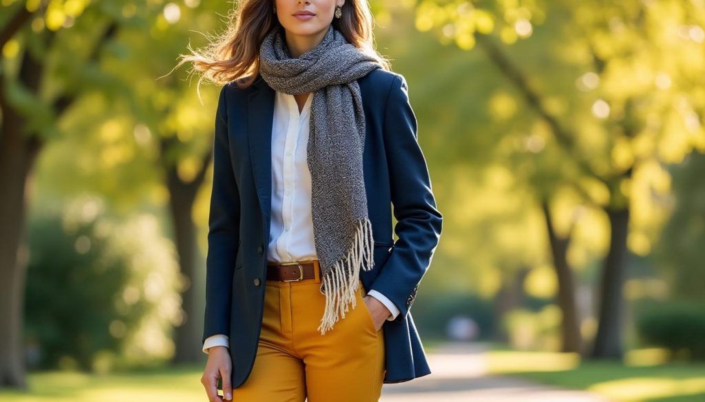 découvrez nos conseils pratiques pour bien associer les couleurs dans une tenue, harmoniser votre look et éviter les fautes de style. adoptez des associations tendances et élégantes facilement !