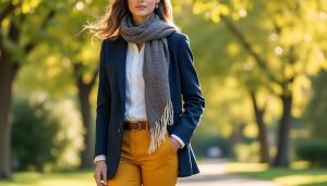 découvrez nos conseils pratiques pour bien associer les couleurs dans une tenue, harmoniser votre look et éviter les fautes de style. adoptez des associations tendances et élégantes facilement !