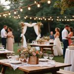 découvrez nos astuces et conseils pratiques pour organiser un mariage inoubliable avec un petit budget. préparez votre grand jour sans vous ruiner grâce à des idées économiques, des alternatives originales et une planification efficace !