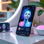 découvrez notre sélection des applis beauté incontournables en 2025 pour optimiser votre routine, tester des looks, recevoir des conseils personnalisés et rester à la pointe des tendances.