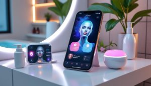 découvrez notre sélection des applis beauté incontournables en 2025 pour optimiser votre routine, tester des looks, recevoir des conseils personnalisés et rester à la pointe des tendances.