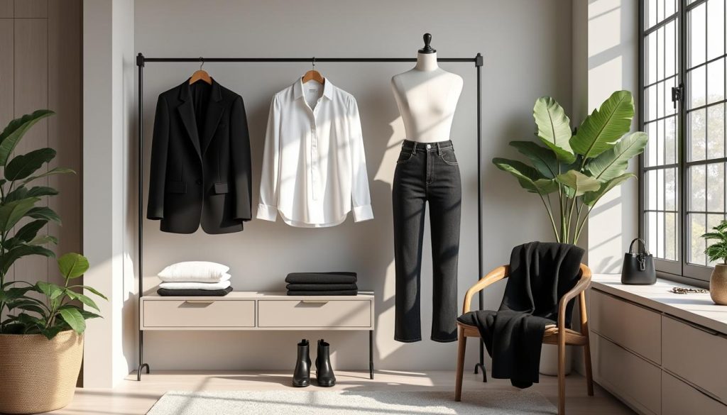 découvrez les pièces mode intemporelles à avoir absolument dans votre dressing pour un style élégant et durable. des classiques incontournables pour des tenues toujours tendance.