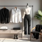 découvrez les pièces mode intemporelles à avoir absolument dans votre dressing pour un style élégant et durable. des classiques incontournables pour des tenues toujours tendance.