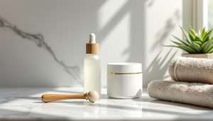 découvrez comment adopter une routine beauté minimaliste en sélectionnant uniquement les essentiels pour une peau saine et éclatante. conseils et astuces pour simplifier vos soins au quotidien !