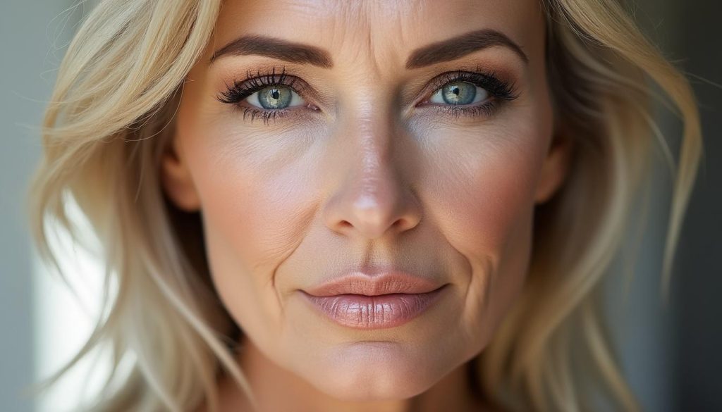 découvrez les erreurs de maquillage courantes qui peuvent vieillir votre visage et apprenez comment les éviter pour un look frais et jeune.