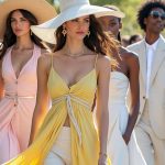 découvrez les tendances mode printemps-été 2025 et adoptez les nouveautés incontournables pour un style frais, élégant et moderne cette saison.