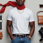 découvrez comment les accessoires peuvent métamorphoser une tenue basique en un look unique et stylé. astuces et inspirations mode pour sublimer votre style au quotidien.