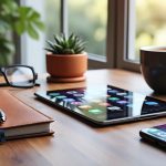 découvrez les meilleures applis pour mieux organiser votre quotidien, optimiser votre temps et simplifier vos tâches journalières.