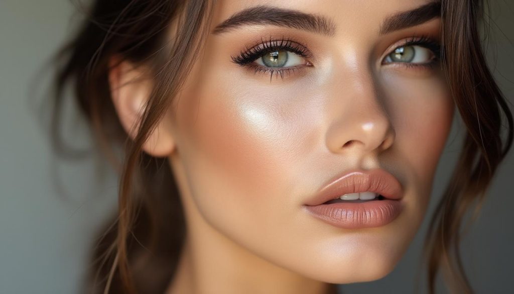 découvrez nos astuces pour un maquillage longue tenue qui reste parfait toute la journée, même sous les conditions les plus exigeantes.